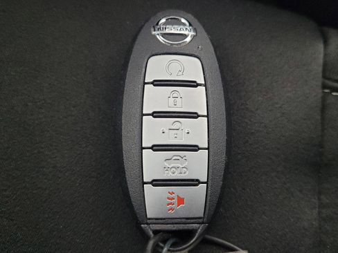 Used 2023 Nissan Altima 2.5 SV image 32