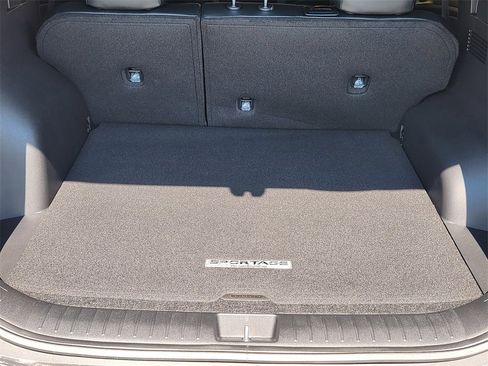 New 2026 Kia Sportage X-Pro Prestige image 23