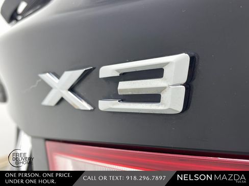 Used 2014 BMW X3 xDrive28i image 15