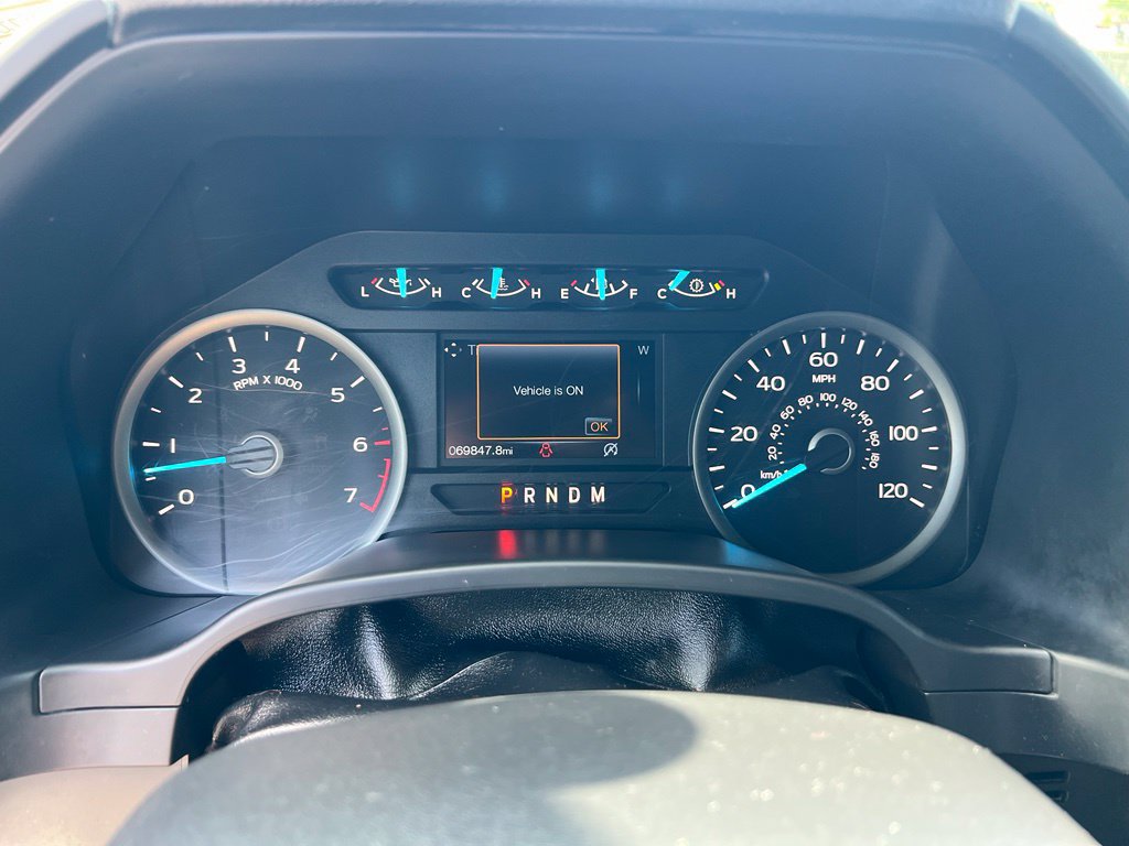 Used 2019 Ford F150 XLT w/ Equipment Group 302A Luxury AWD/4WD image 43