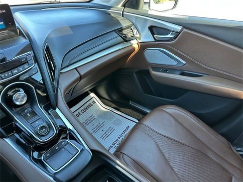 Used 2020 Acura RDX Technology Package image 28