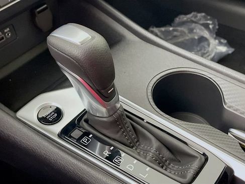 New 2026 Nissan Altima 2.5 SV FWD image 12