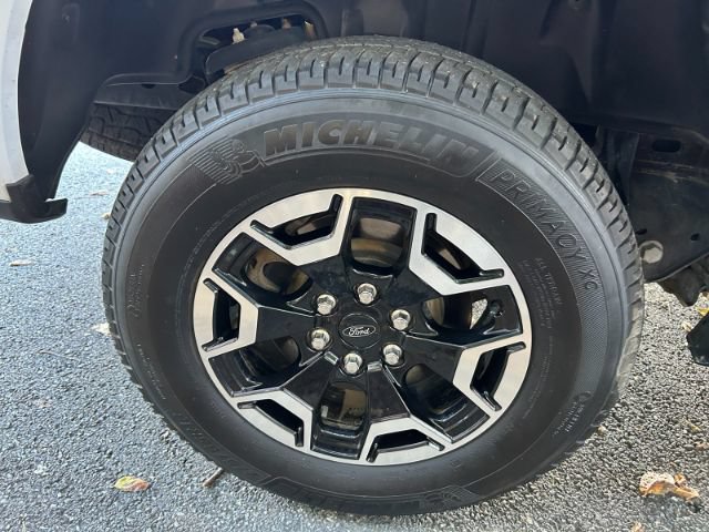 Used 2022 Ford F150 Lightning Pro AWD/4WD image 35