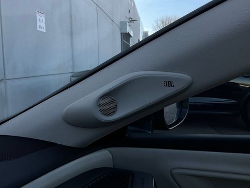 New 2026 Toyota Crown Limited image 35