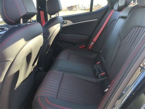 Used 2023 Genesis G70 2.0T w/ Sport Prestige Package image 11