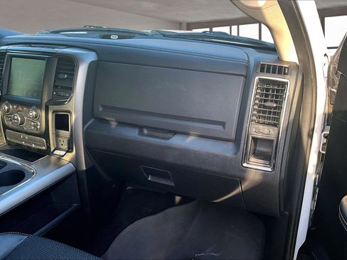 Used 2016 RAM 1500 Sport w/ Sport Premium Group image 18