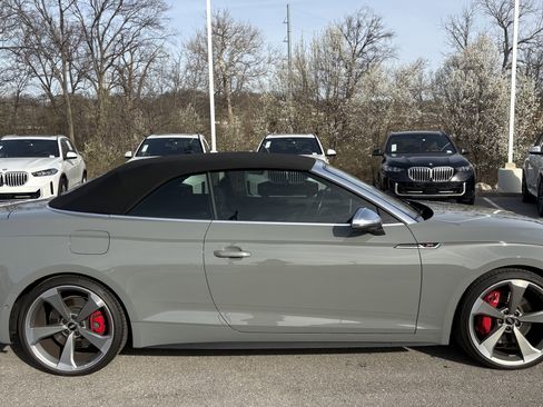 Used 2019 Audi S5 Prestige w/ S Sport Package image 11