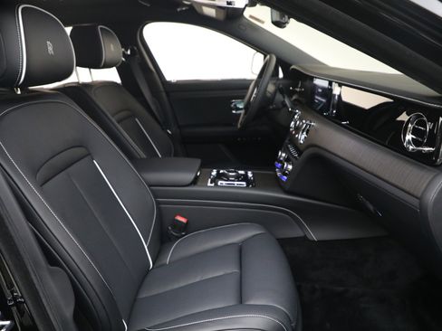 New 2026 Rolls-Royce Ghost image 20