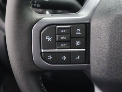 New 2025 Ford F350 Lariat w/ Lariat Ultimate Package image 19