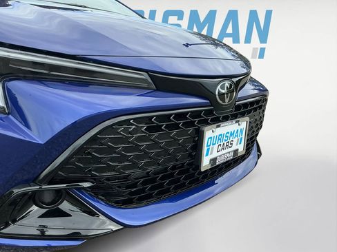 New 2026 Toyota Corolla SE image 22