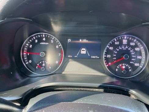 Used 2024 Kia Forte LXS image 21