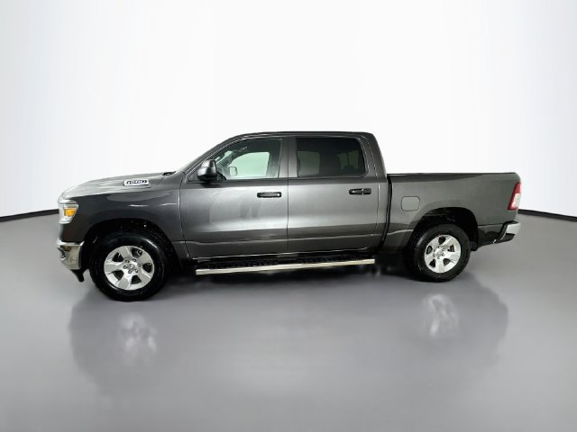 Used 2024 RAM 1500 Tradesman AWD/4WD image 11