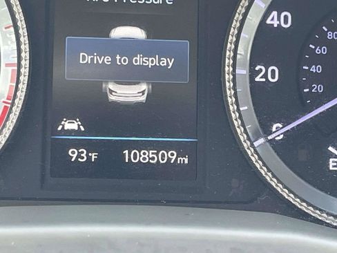Used 2023 Hyundai Sonata SEL FWD image 25