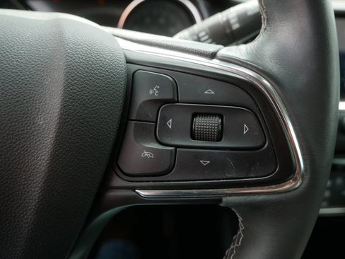 Used 2023 Buick Encore GX Preferred FWD image 18