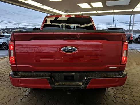 Used 2022 Ford F150 XLT w/ Equipment Group 302A High image 6