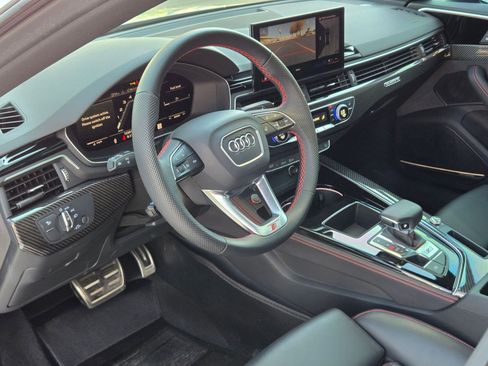 Used 2025 Audi S5 Premium Plus image 10