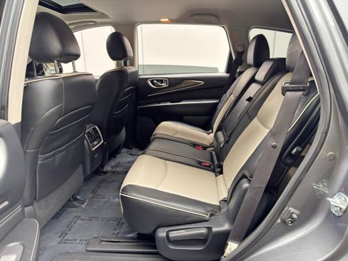 Used 2020 INFINITI QX60 Signature Edition w/ Cargo Package Essential FWD image 44
