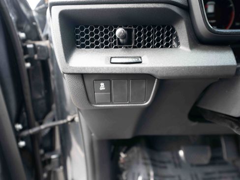 Certified 2023 Honda CR-V LX image 11