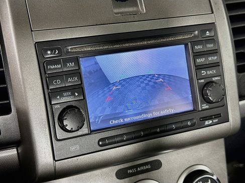 Used 2011 Nissan Sentra 2.0 SL w/ SL Special Value Pkg FWD image 15
