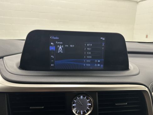 Certified 2022 Lexus RX 350 AWD w/ Premium Package image 23