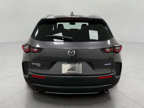 New 2026 MAZDA CX-50 2.5 Hybrid w/ Weather Package image 4