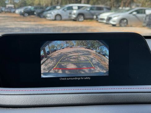 Used 2025 MAZDA CX-30 AWD 2.5 S w/ Preferred Package image 17