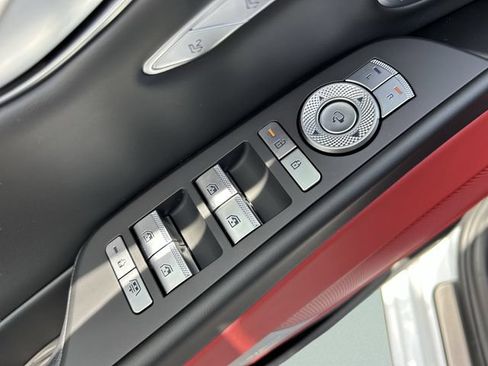 New 2026 Genesis G80 3.5T Sport Prestige AWD/4WD image 21