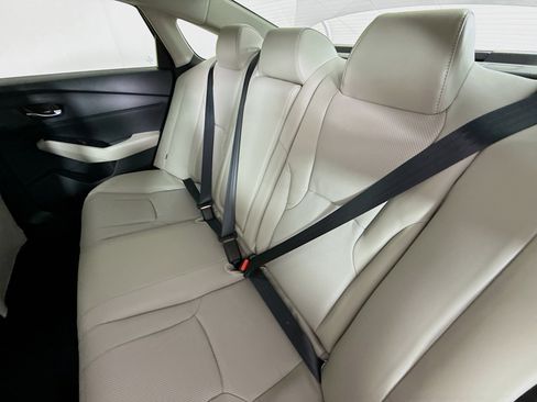 New 2026 Honda Accord EX-L image 28