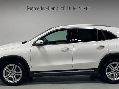 Used 2022 Mercedes-Benz GLA 250 4MATIC image 2