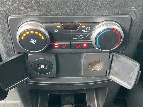 Used 2023 Ford Explorer Timberline image 16