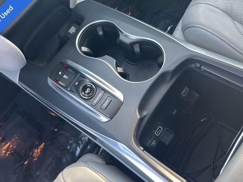 Used 2020 Acura MDX w/ Technology Package FWD image 30
