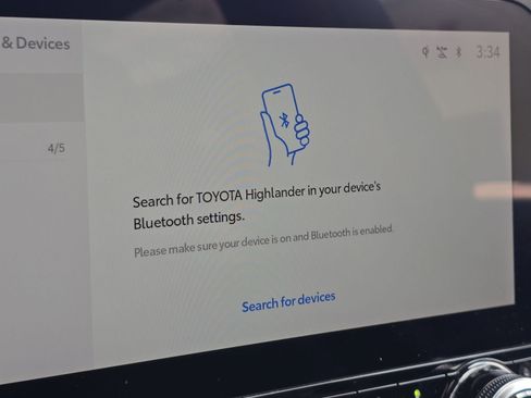 Used 2023 Toyota Highlander L image 5