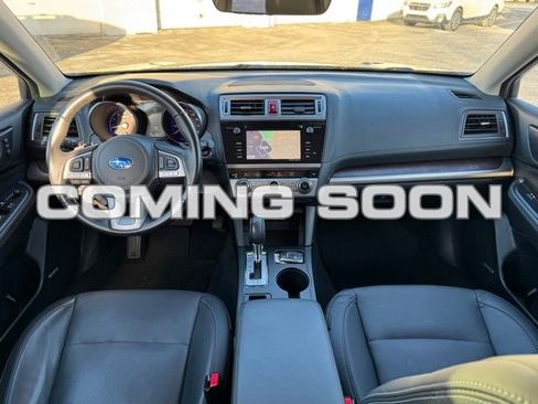 Used 2017 Subaru Outback 3.6R Limited image 16