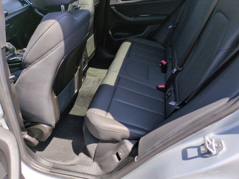 Used 2018 BMW X3 xDrive30i w/ Convenience Package image 31