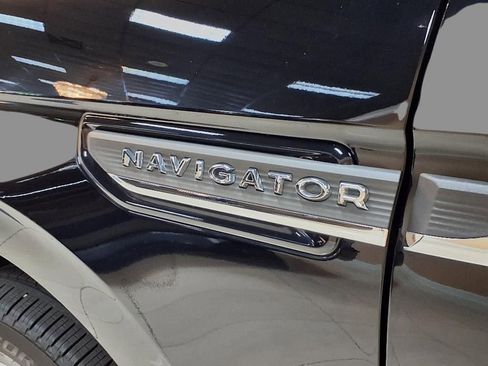 New 2023 Lincoln Navigator Reserve image 26