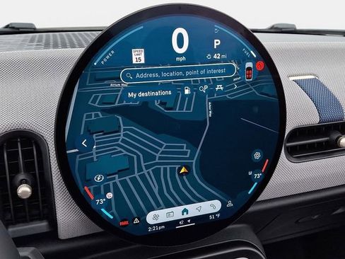 New 2026 MINI Cooper S image 16