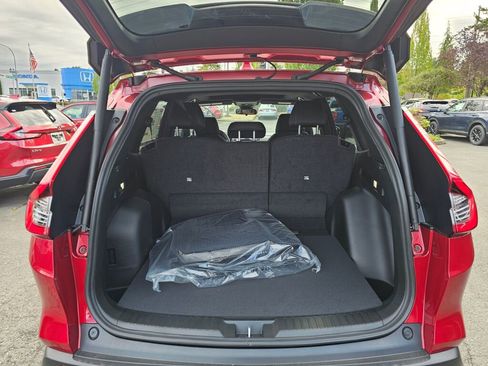 New 2026 Honda CR-V TrailSport image 13
