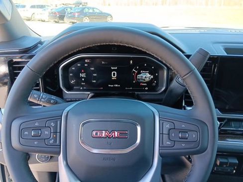 New 2026 GMC Sierra 1500 Elevation AWD/4WD image 12
