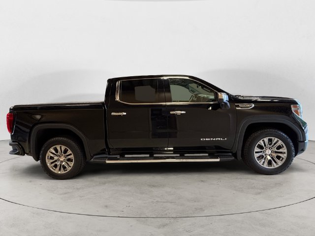 Used 2019 GMC Sierra 1500 Denali w/ Technology Package AWD/4WD image 6