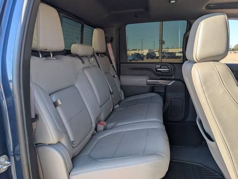 Used 2022 Chevrolet Silverado 2500 LTZ w/ LTZ Premium Texas Edition image 28