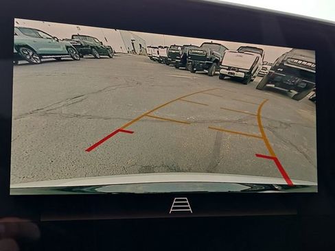 New 2025 Buick Envista Sport Touring w/ Convenience I Package image 14