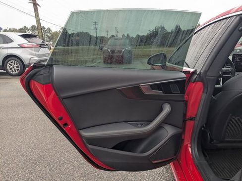 Used 2021 Audi S5 Prestige w/ Prestige Package image 24