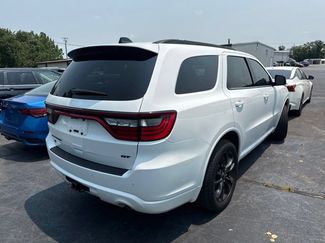 Used 2023 Dodge Durango GT AWD/4WD video 2
