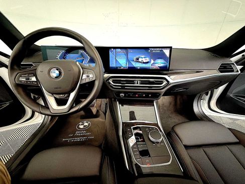 Used 2023 BMW 330i xDrive Sedan w/ Driving Assistance Package AWD/4WD image 12