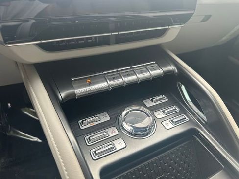 New 2026 Lincoln Nautilus Reserve AWD/4WD image 27