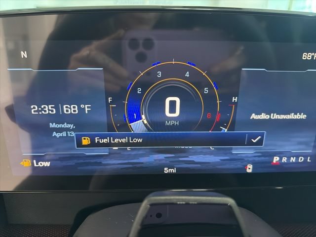 New 2026 Chevrolet Traverse RS w/ LPO, Floor Liner Package FWD image 21