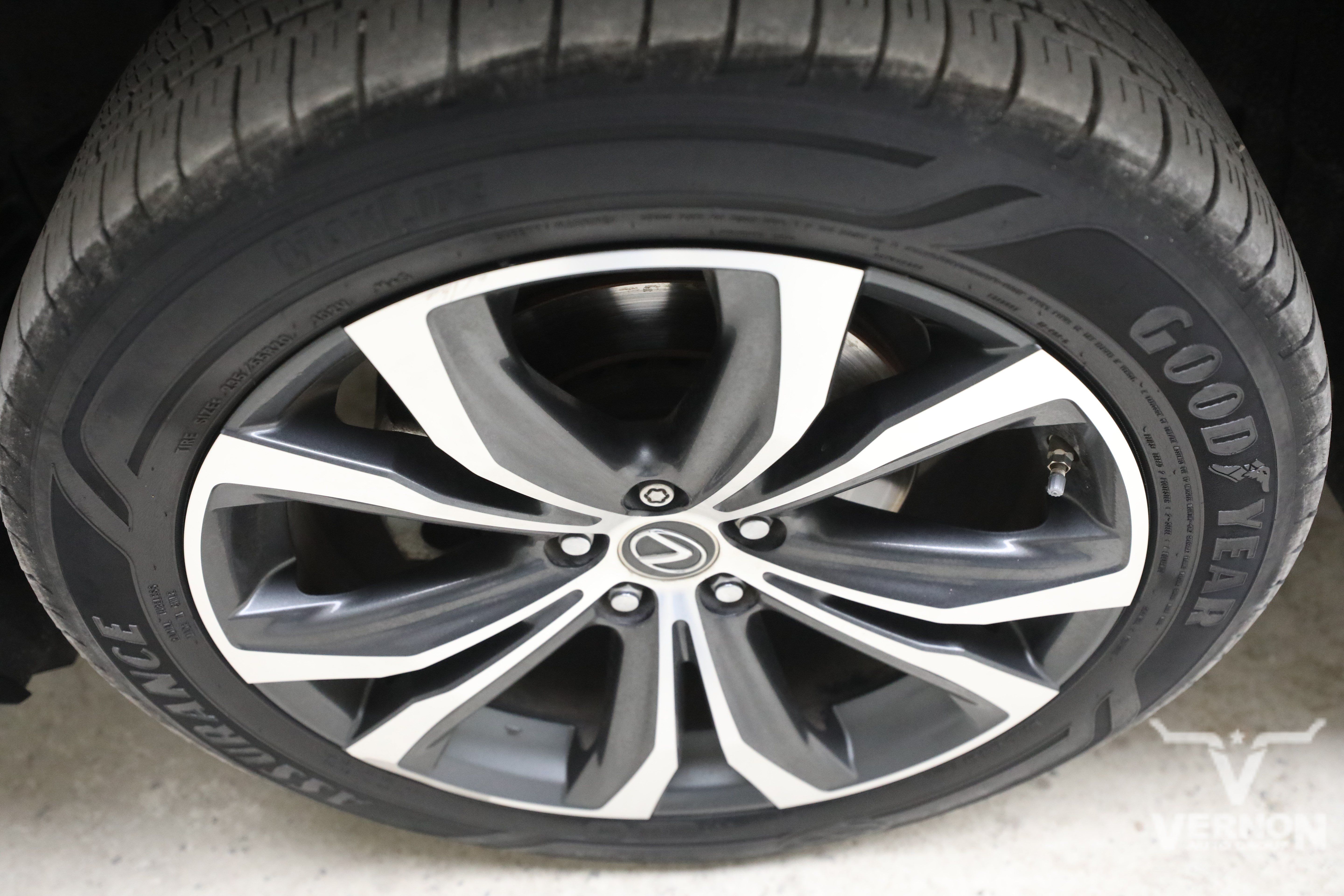 Used 2018 Lexus RX 350 FWD w/ Premium Package image 37