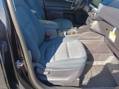 New 2025 Ford Bronco Sport Heritage w/ Convenience Package image 28