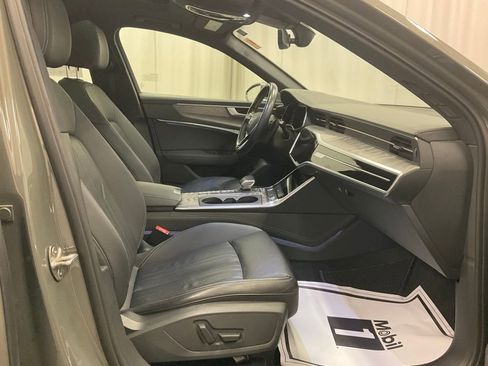 Used 2024 Audi A6 Premium Plus image 29
