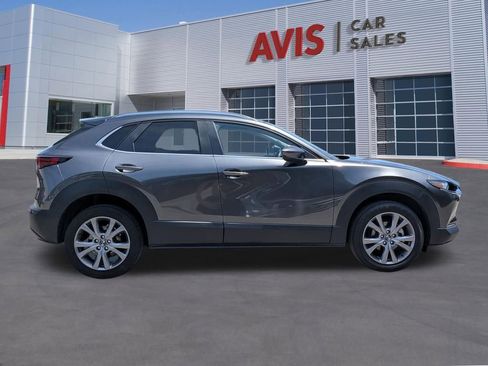Used 2025 MAZDA CX-30 AWD 2.5 S w/ Preferred Package image 5